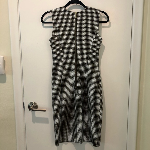 Calvin Klein A line dress - Picture 2 of 3
